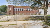 A vacant school in Milwaukee's Sherman Park neighborhood is to be converted into a big child care center designed to ease waiting list
