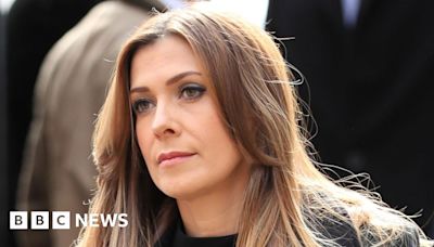 Kym Marsh among parents cherishing new baby loss certificates