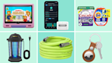Shop the 10 best Amazon deals on Tide, Flexzilla and Apple ahead of Prime Day