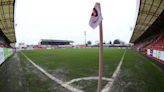 Sheffield Wednesday’s League One visit to Cheltenham falls to freezing weather