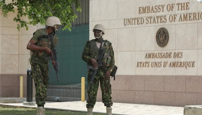 El jefe de la fuerza multinacional que encabeza Kenia en Haití dijo que “no hay cabida para el fracaso”
