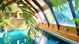 10 Coolest Airbnbs With Indoor Pools