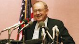 Former North Dakota lieutenant governor, political columnist Lloyd Omdahl dies