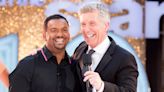 Tom Bergeron Praises Alfonso Ribeiro for Landing DWTS Co-Hosting Gig: 'Congratulations, Buddy!'