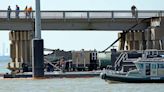 Bridge between Galveston, Pelican Island closed for now after barge crash