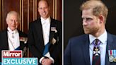 Prince Harry sends signal to King Charles and William that 'he's not a bad boy'