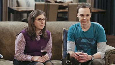 Jim Parsons teases Young Sheldon cameo with Iain Armitage