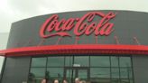 Made In Acadiana: Coca-Cola Lafayette Renovations