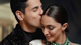 Sidharth Malhotra Wishes His 'Love' Kiara Advani On Her 33rd Birthday: 'You're The Kindest Soul I Know'