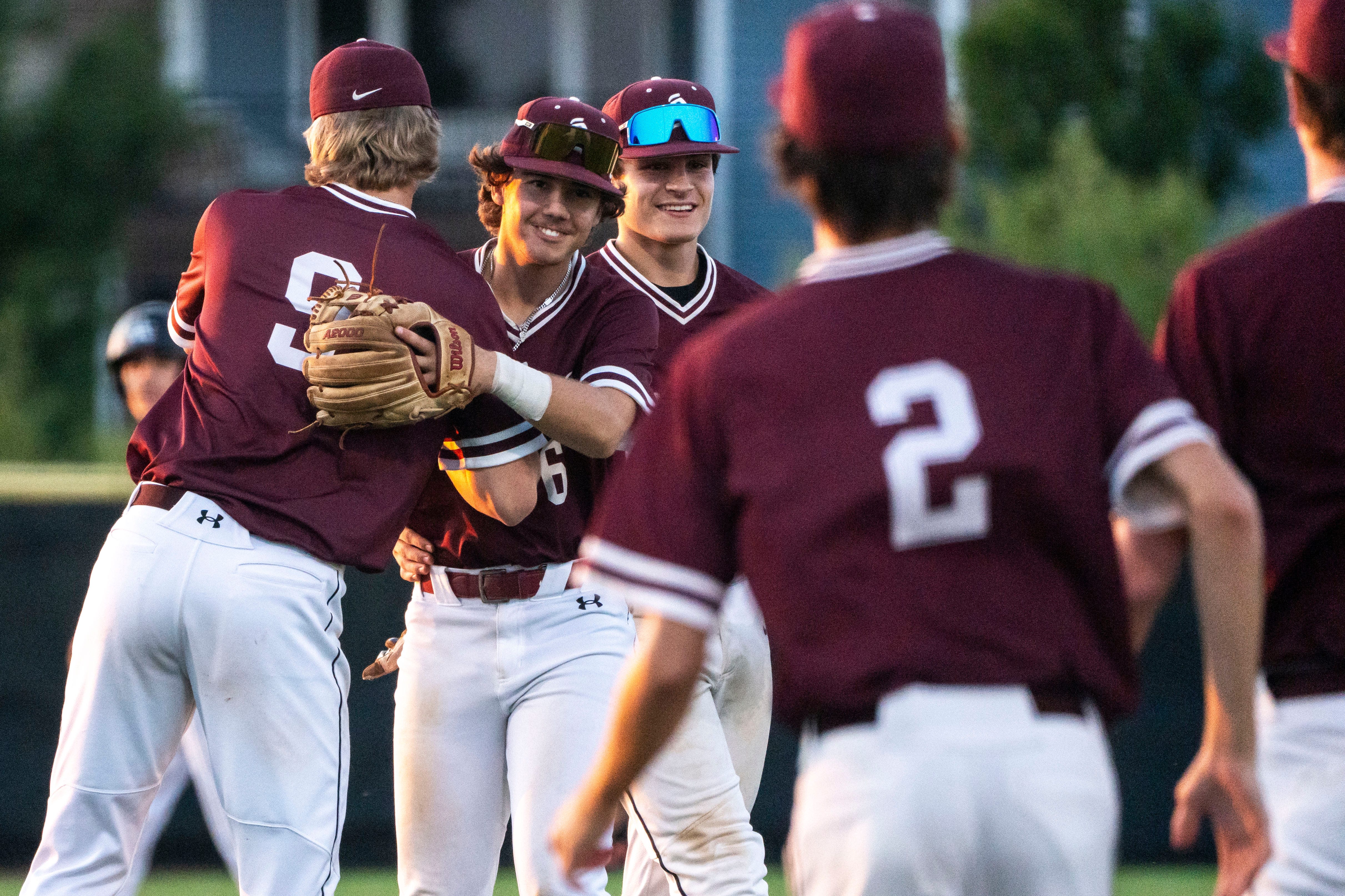 Iowa high school state baseball tournament: Scores, bracket updates