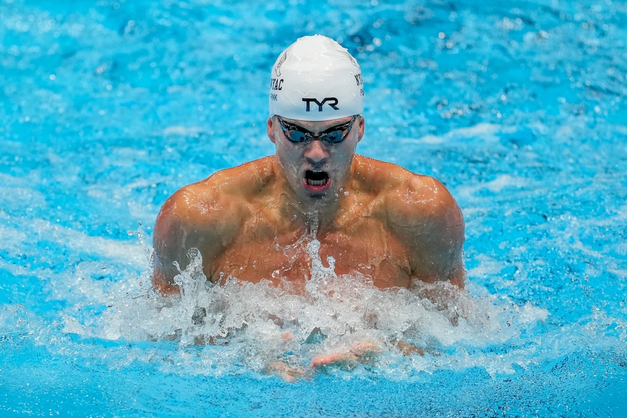 How to watch the USA Olympic Diving Trials, Day 2 | FREE LIVE STREAM