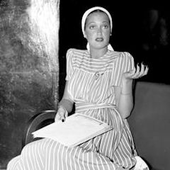 Dorothy Lamour