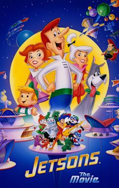 Jetsons: The Movie