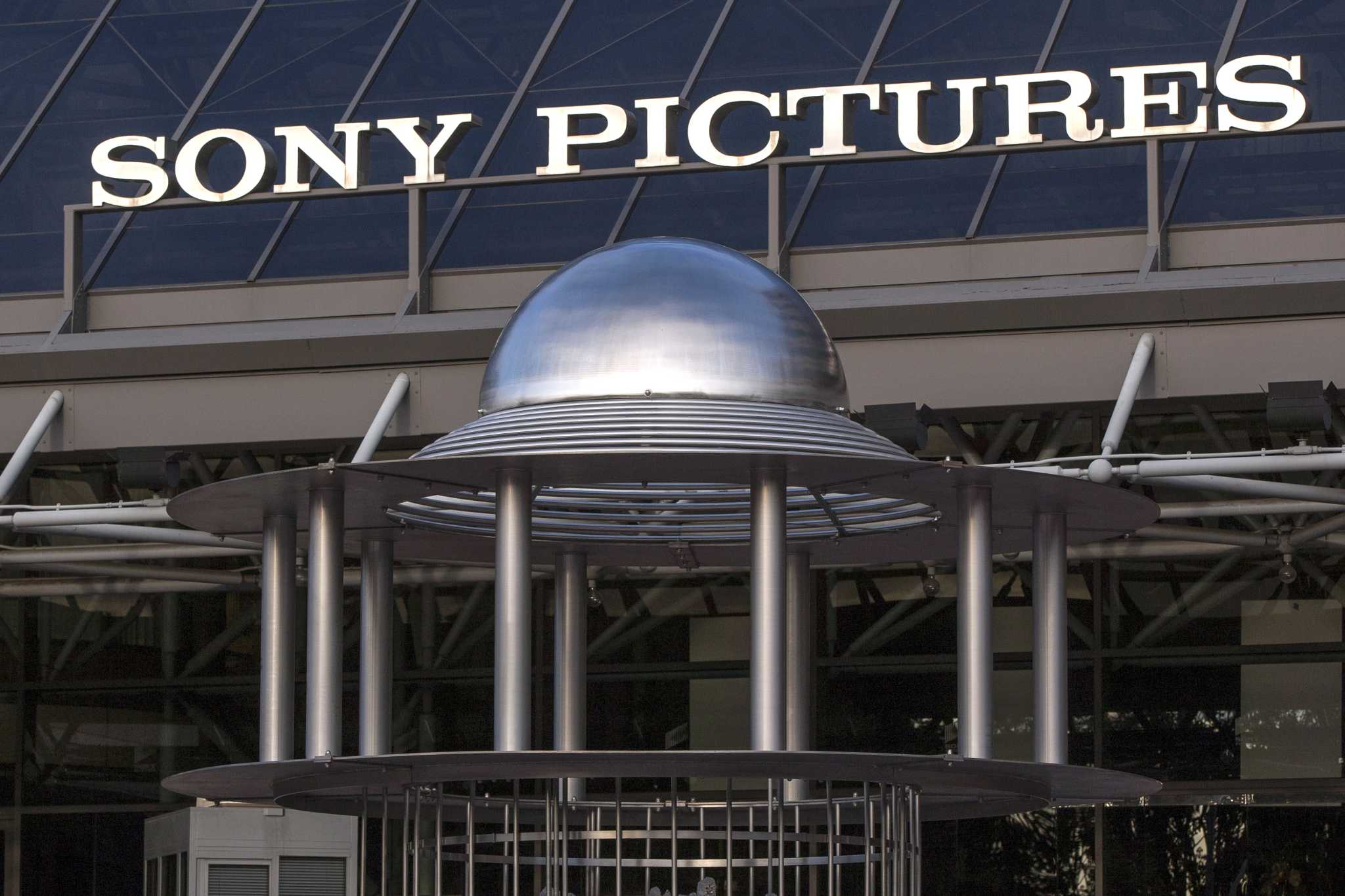 Japan's Sony reports surge in profit on strong sales of movies, games and music