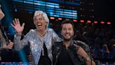 Luke Bryan's Mom Arrives in Cancun With a Splash For 'Crash My Playa' Event