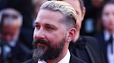Shia LaBeouf Makes First Red Carpet Appearance In 4 Years & Debuts New Hairstyle | Access