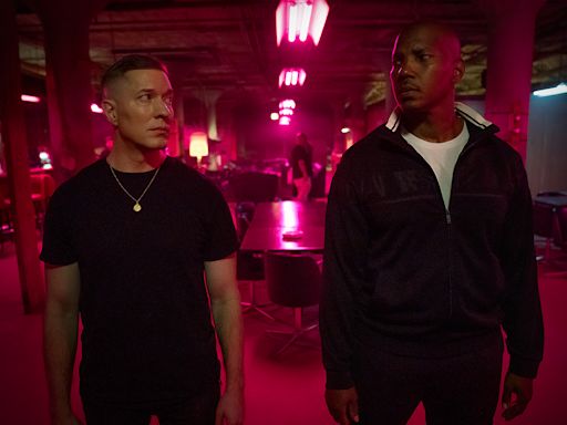 ‘Power Book IV: Force’ to End After Three Seasons at Starz, but Joseph Sikora Says ‘Tommy’s Journey Is Far From Over’