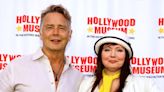 John Schneider and Dee Dee Sorvino lost spouses in recent years. They just tied the knot