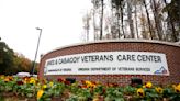 Virginia Beach veterans long-term care and rehab facility, the 3rd in Virginia, finally opens