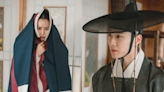 Knight Flower Episode 9 Trailer Teases Lee Hanee & Lee Jong-Won Exploring a Past Incident