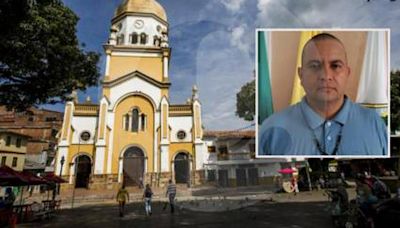 Grupos armados volvieron a amenazar de muerte al alcalde de San Rafael, en Antioquia