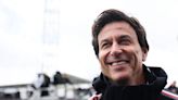 Toto Wolff is Screaming 'Karma!' As Mercedes 1-2 Threatens F1 Rivals