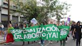 Marcha del 28S en Jalisco: ¡Sin despenalización del aborto no hay voto!