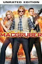 MacGruber