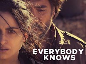 Everybody Knows - Todos lo saben