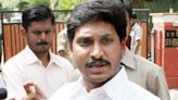 Attempt-to-murder case against former Andhra CM Jagan Mohan Reddy, 2 IPS officers