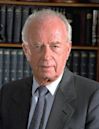 Jitzchak Rabin