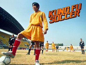 Shaolin Soccer