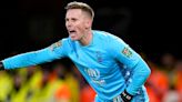 Dean Henderson injury could prompt Nottingham Forest to sign goalkeeper