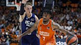 El Valencia busca que la defensa y La Fonteta neutralicen al UCAM y le lleven a 'semis'