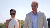 Meghan Markle Joins Prince Harry at Sentebale Charity Polo Match in Florida Amid Royal Family Health Scares