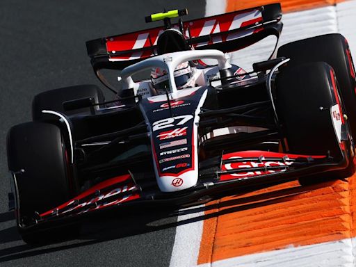 Toyota regresa a la F1 de la mano de Haas