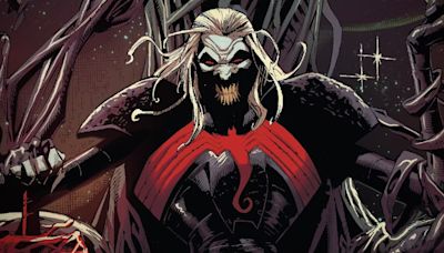 Knull Co-Creator Donny Cates Has Read VENOM: THE LAST DANCE's Script; Teases Sony's Plans For Villain