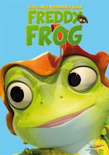 splendid film | Freddy Frog