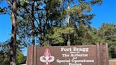 D.G. Martin: Goodbye, Fort Bragg