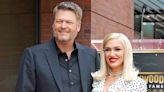 Blake Shelton 'So Proud' of Gwen Stefani as She Releases New Song: 'It's a Hit'
