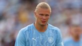 Man City injury news: Pep Guardiola delivers Erling Haaland update