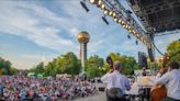 Shopper Blog: Celebrate July 4 with Knoxville Symphony at World's Fair Park