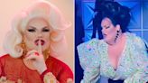 Drag Race assassin Darienne Lake reviews best and worst lip-syncs since her 'Point of No Return' performance