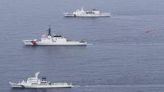 Japanese and Taiwanese coast guards hold rescue drill - News Today | First with the news