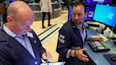 Stock market news live updates: Tech leads stocks higher as earnings rush in, ECB hikes rates