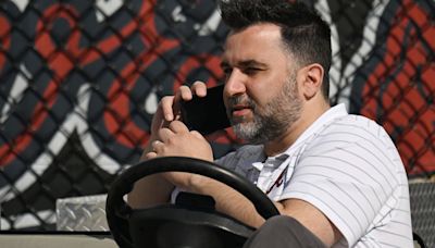 Braves’ Alex Anthopoulos on trade deadline approach, targeting Jorge Soler, more