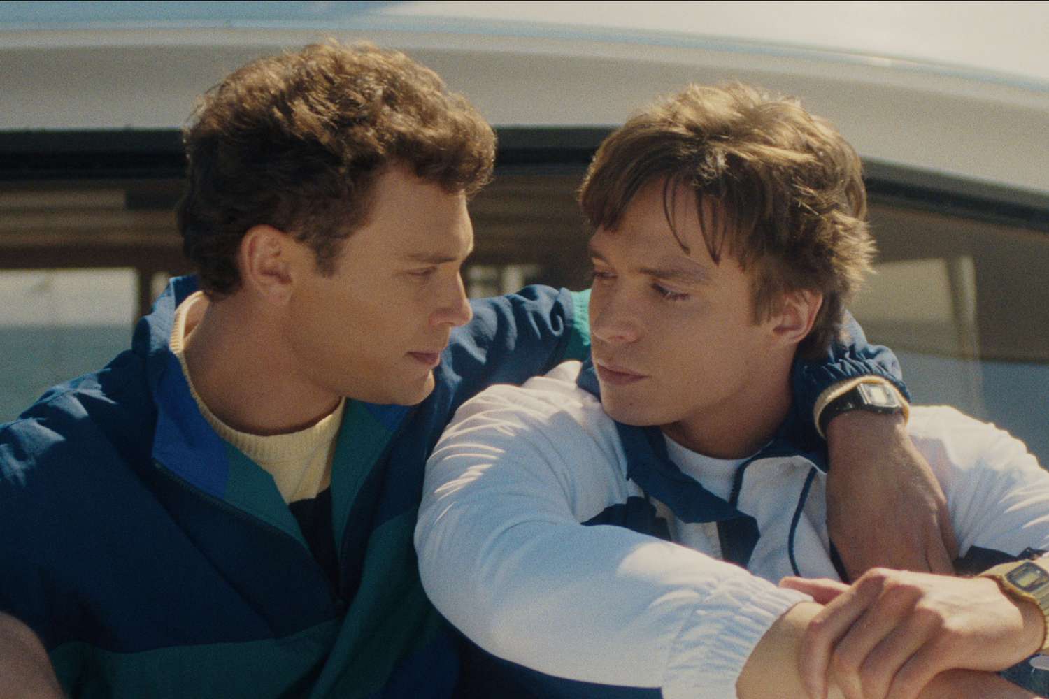 Fact-Checking 'Monsters': Did Lyle and Erik Menendez Actually Have an Incestuous Relationship? What the Show Got Right and Wrong