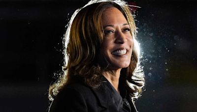 What Kamala Harris Would Mean for Wall Street and Main Street