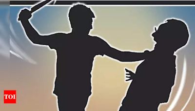 Brother Stabs Sister's Boyfriend Following Relationship Dispute in Gadag | Hubballi News - Times of India