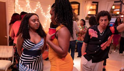 ‘Abbott Elementary’: Quinta Brunson & EPs On Janine’s Last Day Of School Party & Gregory’s Bold Move In Season 3 Finale